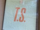 Taylor Swift - The Life Of A Showgirl Vinyl Case In Hand