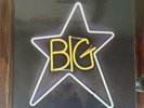 Big Star - #1 Record LP - 1972 - Ardent ADS2803 - Sonic Press EX/EX ORIGINAL US
