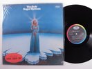 BOB SEGER SYSTEM Ramblin' Gamblin' Man CAPITOL LP VG+ y