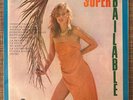 LOS ANGELES - A Bailar Mambole - CUMBIA BOLIVIA LP Lauro