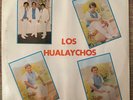 LOS HUALAYCHOS - Soraida - CUMBIA BOLIVIA SONIDERO LP Lauro