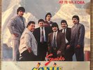 SONIDO MAZTER / CUMBIA GRUPERA SYNTH BOLIVIA LP Santafe