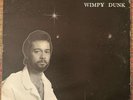 WIMPY DUNK - Fantasy / RARE MODERN SOUL STEPPER JAZZ CURACAO LP PRIVATE