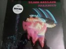 BLACK SABBATH- Paranoid SEALED Vinyl LP USA 1970 ORIGINAL WB Hype Sticker  Ozzy