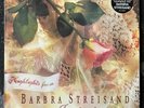 BARBRA Streisand Just for the Record Highlights VINYL Record