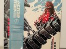 Godzilla Against Mechagodzilla - Soundtrack LP Vinyl MONDO/DEATH WALTZ NEW
