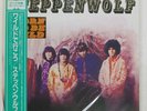 STEPPENWOLF STEPPENWOLF MCA P5936 Japan OBI INSERT VINYL LP