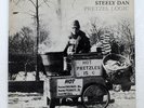 STEELY DAN PRETZEL LOGIC ABC ABCD808 Japan GATEFOLD VINYL LP