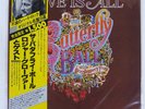 ROGER GLOVER AND GUESTS THE BUTTERFLY BALL AND SAFARI MWX4027 Japan VINYL LP