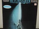 STAR WARS RETURN OF THE JEDI OST LP Factory Sealed Hype MINT 1983 Vintage