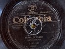 Columbia 14484D Blind Willie McTell  TRAVELIN'  BLUES 78 rpm 1929 HEAR