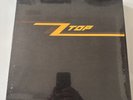 ZZ Top - From The Top: 1979-1990 (Rhino High Fidelity) 5LP Boxed Set SEALED AAA