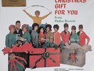 Music on Vinyl 060/500 A Christmas Gift For You - Snowflake White Vinyl 2011