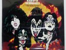 KISS ORIGINALS 2 CASABLANCA VIP5504 Japan VINYL 3LP