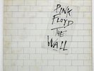 PINK FLOYD THE WALL CBS 40AP1750 Japan VINYL 2LP