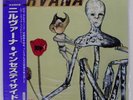NIRVANA INCESTICIDE GEFFEN MVJG25003 Japan VINYL LP