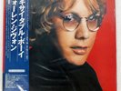WARREN ZEVON EXCITABLE BOY ASYLUM P10470Y Japan OBI PROMO VINYL LP