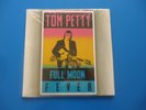 Tom Petty Full Moon Fever LP (2017) NEW Shrink Wrap Tear