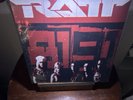 RATT ratt n Roll 81-91 Hits Vinyl