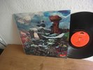 RARE 1971 = BANCHEE THINKIN' = LP mint- GUITAR HARD ROCKER