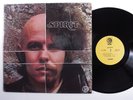 SPIRIT Self Titled ODE Z-1244004 LP VG+ y