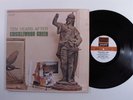 TEN YEARS AFTER Cricklewood Green DERAM LP VG+ textured gatefold with poster y