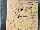 Baby Dodds – Drum Solos w/ Booklet,  David Stone Martin Cover VG++