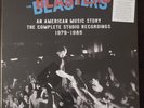 Blasters - American Music Story 5 LP Set NEW rockabilly r&b rock n roll