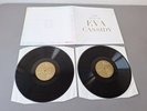 EVA CASSIDY original Vinyl 2LP The Best Of Eva Cassidy (2013 Blix Europe)