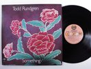 TODD RUNDGREN Something/Anything? BEARSVILLE 2XLP NM/VG++ gatefold with insert y