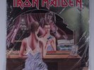 IRON MAIDEN Twilight Zone EMI 1C-052-07-462 12