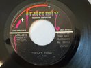 RARE OH Soul Funk Breaks 45 - Manzel 