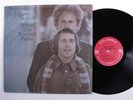 SIMON & GARFUNKEL Bridge Over Troubled Water COLUMBIA LP 2-eye SHRINK y