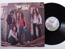 THIN LIZZY Fighting MERCURY LP VG++ club edition y