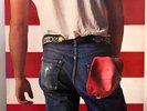 BRUCE SPRINGSTEEN - Born In The USA (1984) - 12