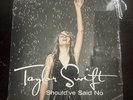 Taylor Swift Should 've Said No Live Version 7