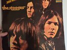 RARE GARAGE PUNK ROCK LP THE STOOGES SAME OG FRENCH 1969 ELEKTRA POP MUSIC VG