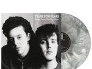 Blood Records X Tears For Fears Songs From The Big Chair 1/1000 number 536