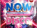 Now That's What I Call Music  Disco LP Album record limited 2 x compilation