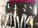 Ramones Rocket To Russia LP Album vinyl record 2011 reissue on Sire 180g punk