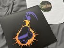 DJ Uppercut Vol. 2 LP Cut Library Impact Battle Breaks