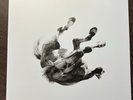 Anberlin Dark Is The WayLight Is A Place LP Black