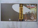 Led Zeppelin II Atlantic P-10101A Japan  VINYL LP OBI