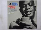 Donald Byrd Royal Flush Blue Note BN 4101 Japan  VINYL LP