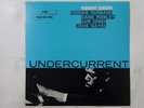 Kenny Drew Undercurrent Blue Note BN 4059 Japan  VINYL LP