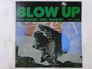 Isao Suzuki Trio / Quartet Blow Up Three Blind Mice 15PJ-1023 Japan  VINYL LP