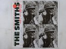 The Smiths Meat Is Murder Rough Trade 25RTL-3001 Japan  VINYL LP OBI