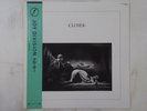 Joy Division Closer Factory YX-7338-AX Japan  VINYL LP OBI