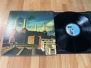 Pink Floyd Animals Lp first press A2U, B2U