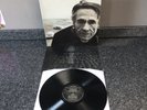 LP VINYL THE CURE STANDING ON A BEACH THE SINGLES FIXH 12 UK 1ST PRESS EX/EX